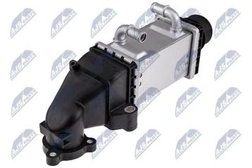 NTY INTERCOOLER, Verzenden, Nieuw