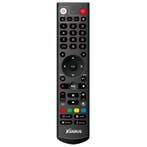 Xsarius extra afstandsbediening Xsarius Pure en Avant serie, Ophalen of Verzenden, Nieuw