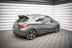 Side Skirts Diffusers Peugeot 208 GTi Mk1, Verzenden, Nieuw