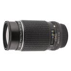 Pentax 200mm f/4.0 SMC objectief - Tweedehands, Verzenden, Zo goed als nieuw, Telelens