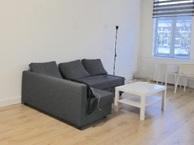 Appartement Nieuwe Haagdijk in Breda, Noord-Brabant, Via bemiddelaar, Breda, Appartement
