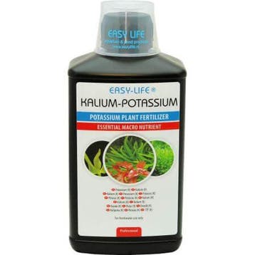 Easylife Kalium 500ml., Ophalen of Verzenden, Nieuw