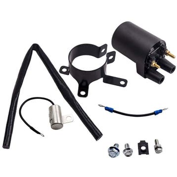Turbine geschikt voor Ford Focus II/Transit Connect 1.8 T..., Verzenden, Nieuw, Ford USA