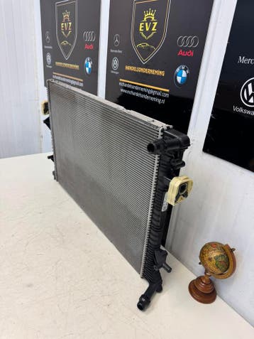 VW Caddy 2.0 TDI bj.2020 radiateur art.5K0121251S, Auto-onderdelen, Gebruikt, Volkswagen