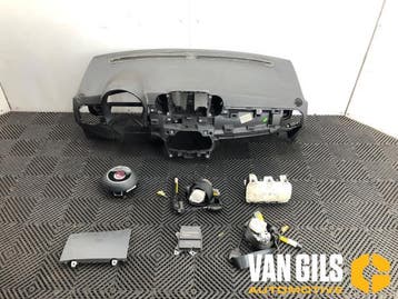 Airbag set + dashboard Fiat 500 O296479, Ophalen of Verzenden, Nieuw