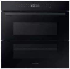 €699 Samsung NV7B43251AK Elektrische oven met Dual Cook 76, Witgoed en Apparatuur, Ovens, Ophalen of Verzenden