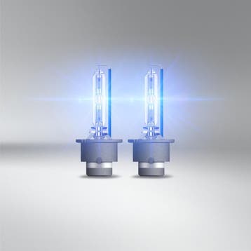 Osram D2S Cool Blue Intense Xenarc +150% NextGen Xenonlampen, Verzenden, Nieuw