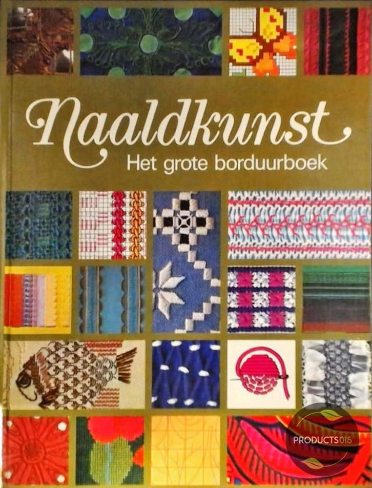 Naaldkunst 9789021505923 Beautement, Boeken, Overige Boeken, Gelezen, Verzenden