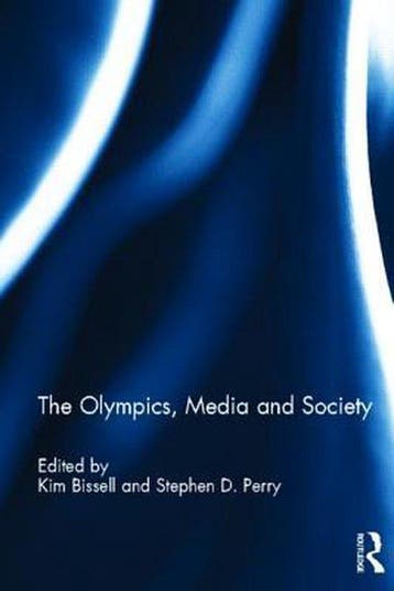 The Olympics, Media and Society 9780415815963, Verzenden, Zo goed als nieuw