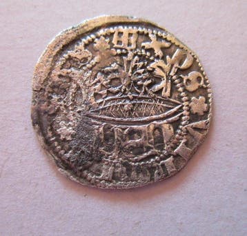 . Koningrijk Castilië en León Enrique IV (1454-1474 ). 1/2