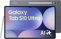Samsung Galaxy Tab S10 Ultra 14,6 1TB [wifi] moonstone gray, Verzenden, Tab S10 Ultra, Zo goed als nieuw, 1 TB
