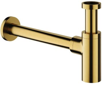 SALE - Tilo - Goud - Wastafelsifon -, Ophalen of Verzenden, Nieuw
