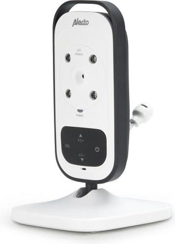 Alecto Babyfoonuitbreiding - DVM-75C - Camera voor DVM-75 DV, Verzenden, Zo goed als nieuw