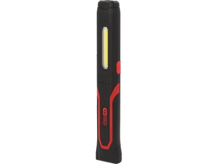 eQi UltimateBEAM handlamp slim 350 lumen, Zakelijke goederen, Machines en Bouw | Onderdelen, Ophalen of Verzenden
