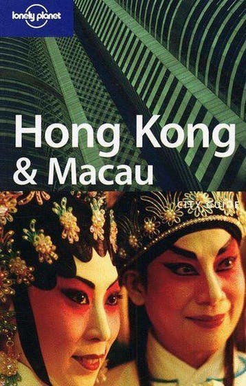 Hong Kong and Macau - Stephen Fallon 9781740598439, Verzenden, Gelezen, Stephen Fallon