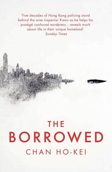 The Borrowed, Ophalen of Verzenden, Nieuw