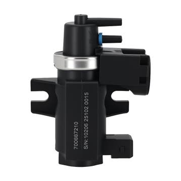 Elektrische turbo actuator geschikt voor BMW 640i 740i 75..., Auto-onderdelen, Motor en Toebehoren, Verzenden, Nieuw, BMW