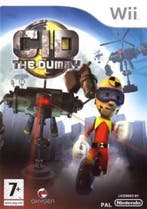 CID the Dummy (Wii Games), Ophalen of Verzenden, Zo goed als nieuw