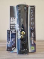 Microsoft - Xbox 360 - Halo 3 Faceplate & Console Skinz -, Nieuw