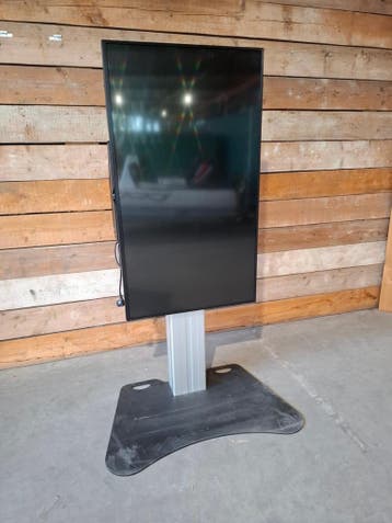 Display, LG, 55SE3KE, Nieuw