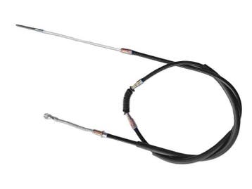 Handremkabel. Porsche 924S / 944 1985-91 / 968, Verzenden, Nieuw