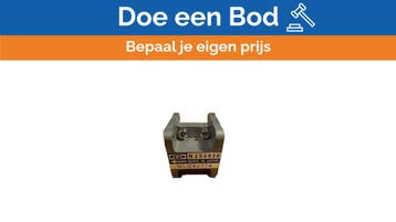 Bieden: JRC NJS6928A X-Band Radar Limiter, Ophalen of Verzenden, Nieuw, Radar