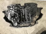 Mercedes S600 A2215240601 onderplaat motor bescherm plaat, Gebruikt, Mercedes-Benz