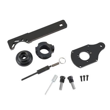 WEBER TOOLS TIMINGSET OPEL (CORSA-E), Verzenden, Nieuw