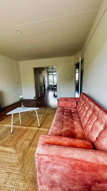 Te huur: Appartement Stadhoudersweg in Rotterdam, Appartement, Rotterdam, Zuid-Holland