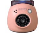 Fujifilm -  Instax Pal Powder Pink, Verzenden, Nieuw, Overige Merken