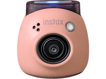 Fujifilm -  Instax Pal Powder Pink, Verzenden, Nieuw, Overige Merken