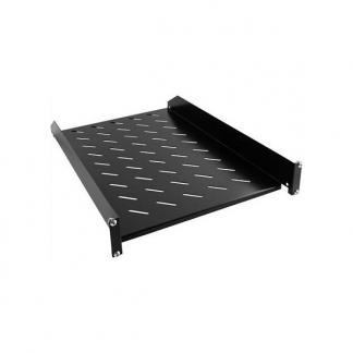 Legbord voor Patchkast 19 inch | 2U, Computers en Software, Pc- en Netwerkkabels, Nieuw, Verzenden
