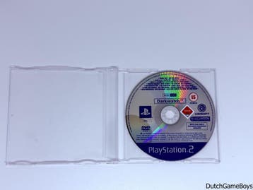 Playstation 2 / PS2 - Darkwatch - Promo, Verzenden, Gebruikt