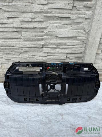 BMW 7 G70 bovenste grille / maskering 305A1273313, Verzenden, Gebruikt