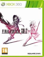 Final Fantasy XIII-2 [Xbox 360], Ophalen of Verzenden, Nieuw