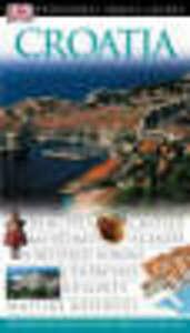 CROATIA (E/W, 2005) - Leandro Zoppé 9781405307765, Verzenden, Gelezen, Leandro Zoppé