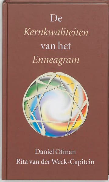 De kernkwaliteiten van het enneagram / Scriptum management, Verzenden, Zo goed als nieuw, R. van der Weck