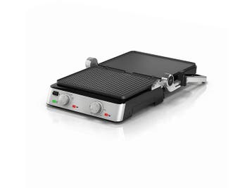 Braun -  Multigrill 7 Cg7020, Verzenden, Nieuw