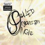 LP gebruikt - Single Celled Organism - Splinter In The Eye, Verzenden, Zo goed als nieuw
