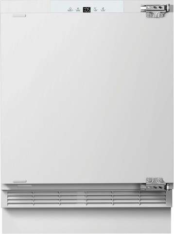 Hanseatic Heks8260ge - Inbouwkoelkast - 104 liter -, Ophalen of Verzenden, Nieuw