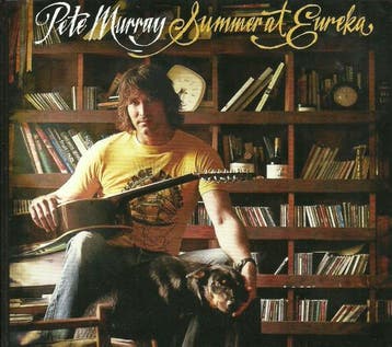 cd digi - Pete Murray - Summer At Eureka, Verzenden, Zo goed als nieuw