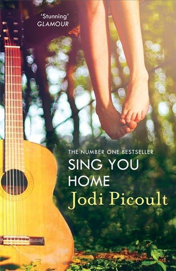 9781444754414 Sing You Home Jodi Picoult, Boeken, Verzenden, Nieuw, Jodi Picoult
