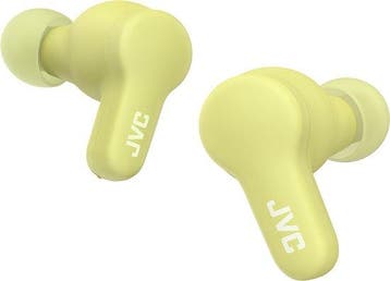 JVC HA-A7T2 Gumy True Wireless met comfortabele pasvorm -, Verzenden, Nieuw