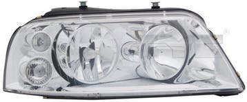 Koplamp o.a: Volkswagen, Sharan (7M8, M9 - M6), Auto-onderdelen, Ophalen of Verzenden, Nieuw, Volkswagen