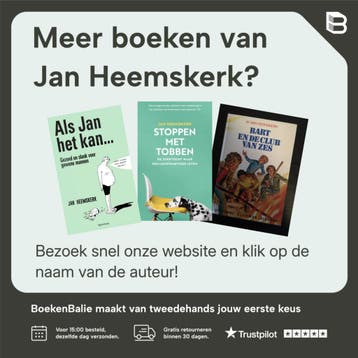 Bart op de fiets - Jan Heemskerk 9789020675382, Verzenden, Gelezen, Jan Heemskerk