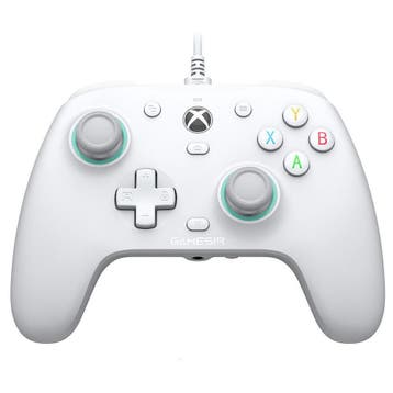 GameSir G7 SE Xbox Series - Wit Xbox Series Morgen in huis!, Ophalen of Verzenden, Zo goed als nieuw
