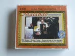 Malando - Tango Festival / 48 all time favourites (2 CD), Ophalen of Verzenden, Zo goed als nieuw
