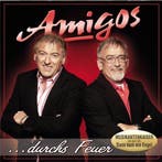 Amigos - Amigos – Durchs Feuer (CD), Ophalen of Verzenden, Nieuw in verpakking