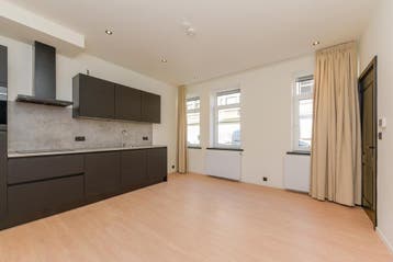 Appartement te huur in Schiedam - 29 m² - 1 kamer(s), Huizen en Kamers, Appartement, Schiedam, Zuid-Holland