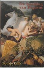 De hoefslag van Pegasus 9789065507952 B. Thijs, Boeken, Verzenden, Gelezen, B. Thijs